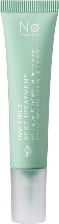 Actual product image Nø Cosmetics Nø recover tøday Invisible Spot Treatment (15 ml, Face gel)