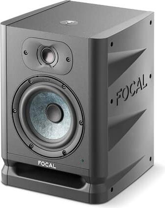 Actual product image Focal Alpha 50 EVO Analog Monitoring System (Active)