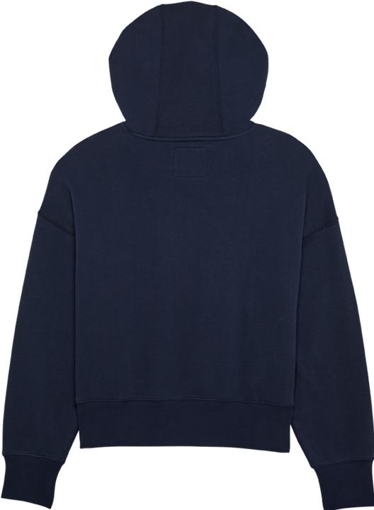 Produktbild Fox Hoody 24 W Moto-X Oversized Flc Po M (XS)
