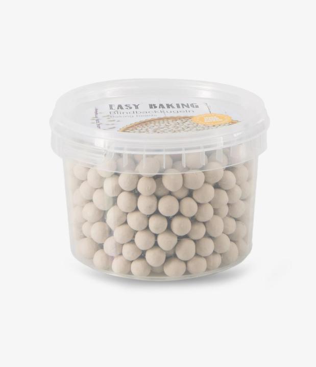 Actual product image Birkmann Blindback balls