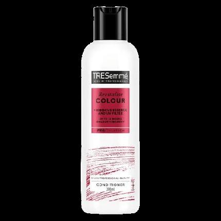 Actual product image Tresemmé - Revitalise Colour Conditioner 300ml (300 ml)