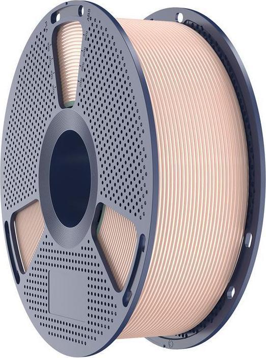 Sunlu Filament PLA+ (beżowy) (PLA, 1.75 mm)