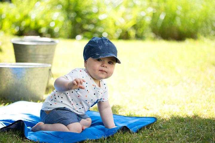 Produktbild Pure Pure Kleinkinder Cap
