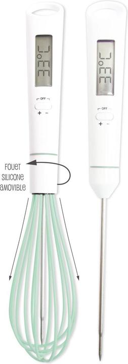 Actual product image ScrapCooking Need'it