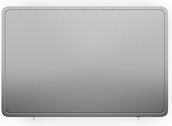 Produktbild Gmöhling Alu-Kastenwagen, Vollwand (250 kg)