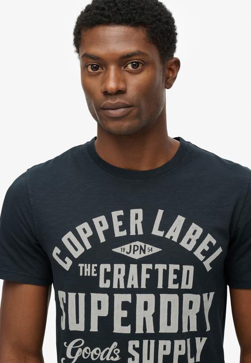 Produktbild Superdry Copper Label (L)