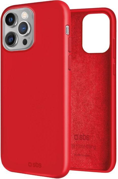 Immagine prodotto SBS Coperchio protettivo (Apple iPhone 13 Pro)