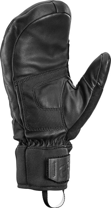 Produktbild Leki Griffin Base Zero Mitt (8.5, M)