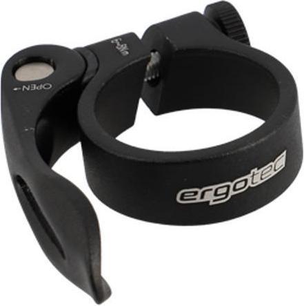 Image du produit Humpert Fixation de selle Xtasy - noir