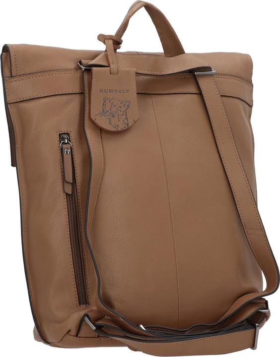 Actual product image Burkely Mystic Maeve Backpack (11 l)