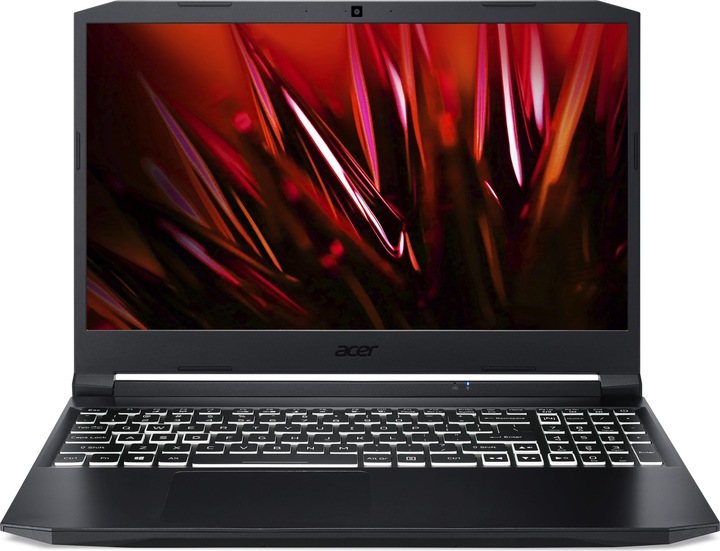 Actual product image Acer Nitro 5 RTX 3080 (15.60", AMD Ryzen 7 5800H, 16 GB, 1000 GB, CH)