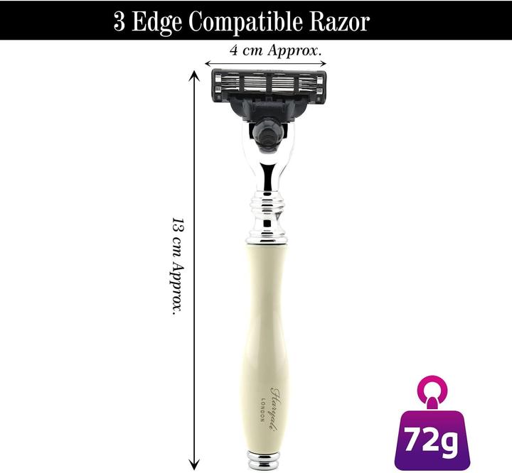 Image du produit ‎Haryali London Rasier-Set