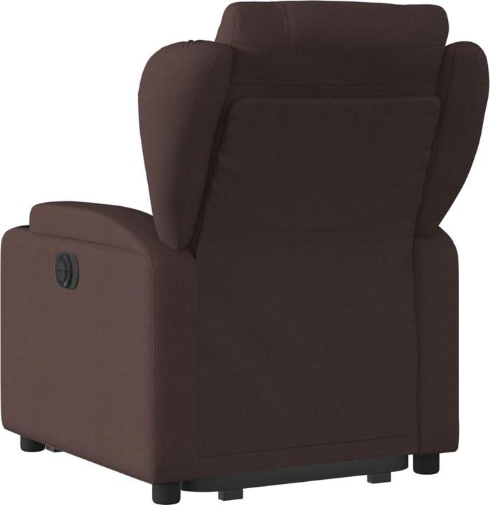 Immagine prodotto vidaXL Relaxsessel mit Aufstehhilfe