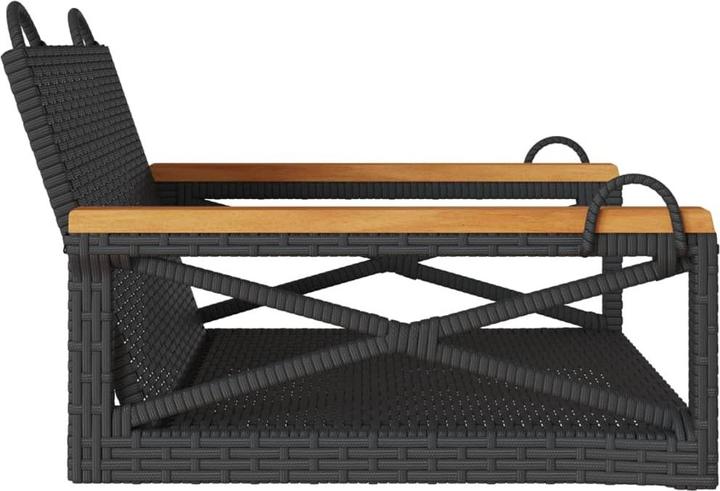 Produktbild vidaXL Hängebank