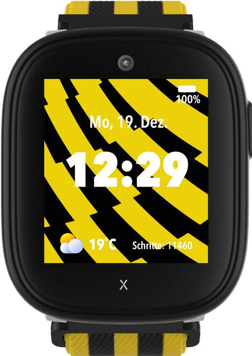 Immagine prodotto Xplora X6 Play (2nd Gen) Connect SIM EU