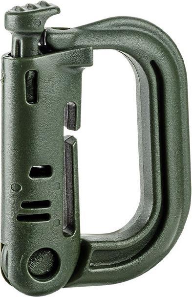 A10 Equipment D-Ring