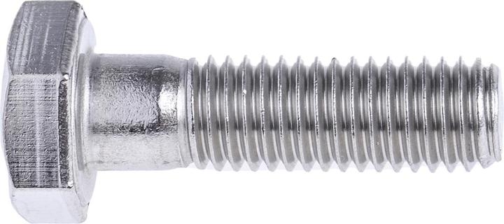 Produktbild RS PRO A2 S/Steel hex head BOLT,M10x35mm