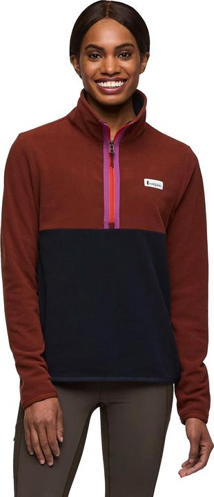 Actual product image Cotopaxi Amado Fleece Sweater (M)
