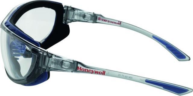Actual product image Honeywell Safety glasses Protection 10 286