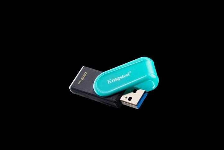 Immagine prodotto Kingston DataTraveler Exodia S (128 GB, USB-A)