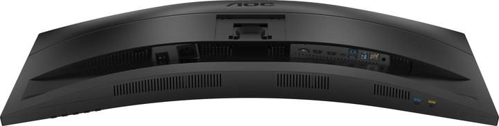 Actual product image AOC CU34E4CV (3440 x 1440 pixels, 34")