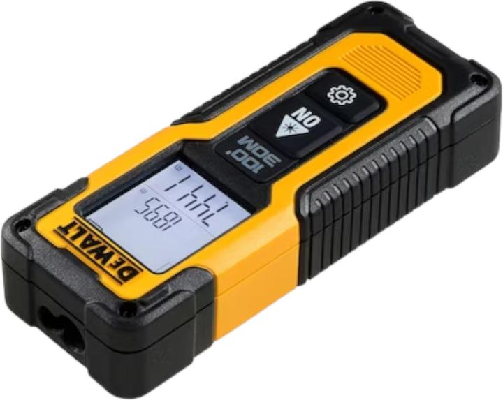 Produktbild DeWalt Entfernungsmesser (30 m)