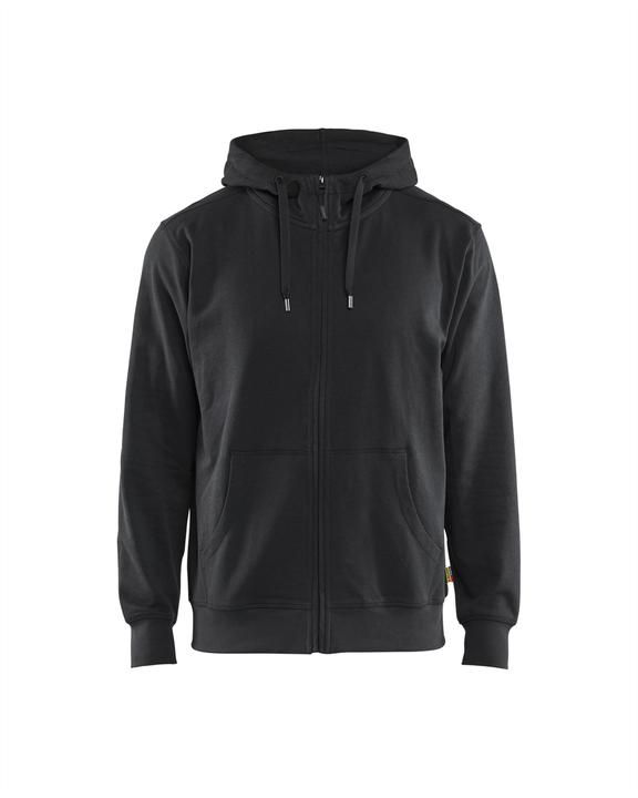 Produktbild Blakläder Kapuzensweatshirt (4XL)