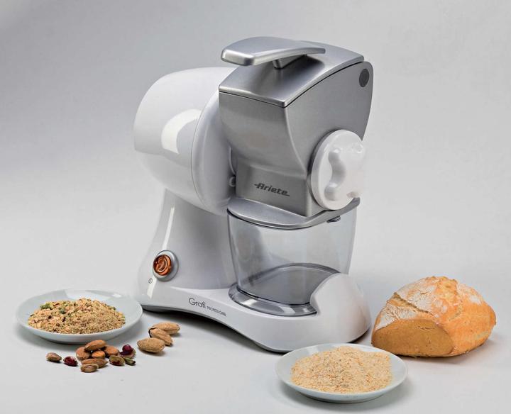 Actual product image Ariete Grati Professional