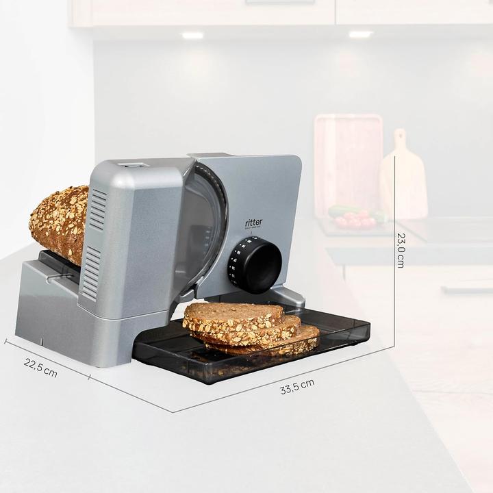 Produktbild Dr. Ritter E16 Duo Plus