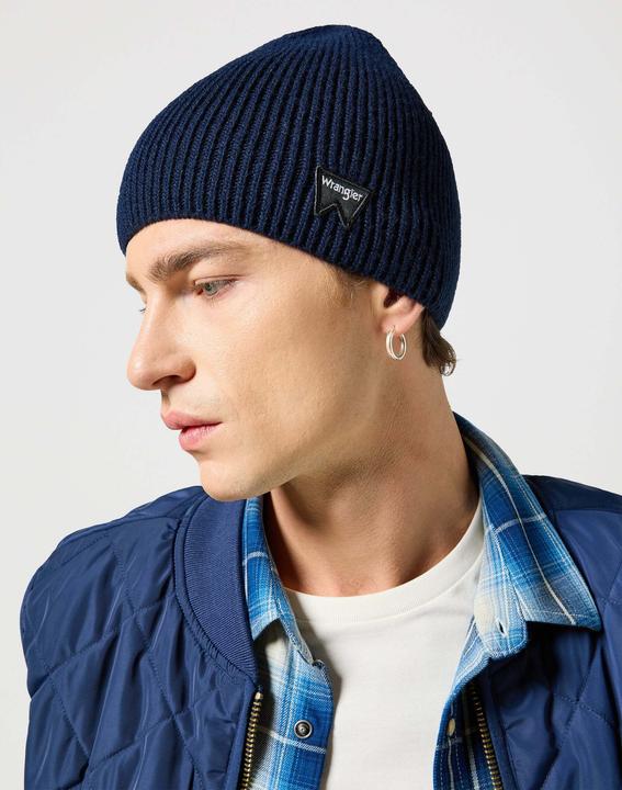 Image du produit Wrangler Bonnet Easy Beanie (Taille unique)