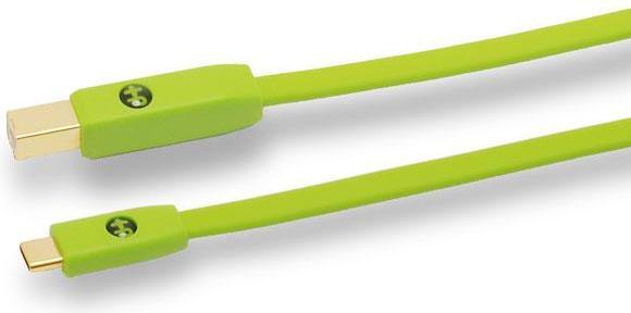 Produktbild NEO d+ USB-C Class B 2.0m (2 m)