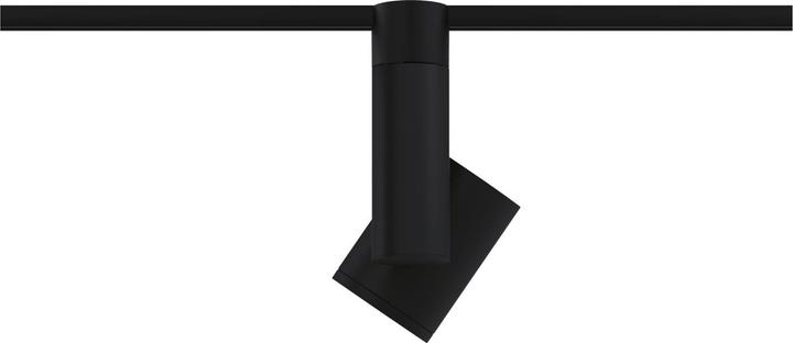Matt black
