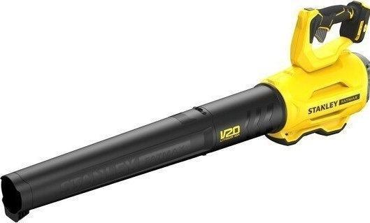 Stanley St Dmuchawa V20 Sfmcbl7b (Akkubetrieb, Laubbläser)