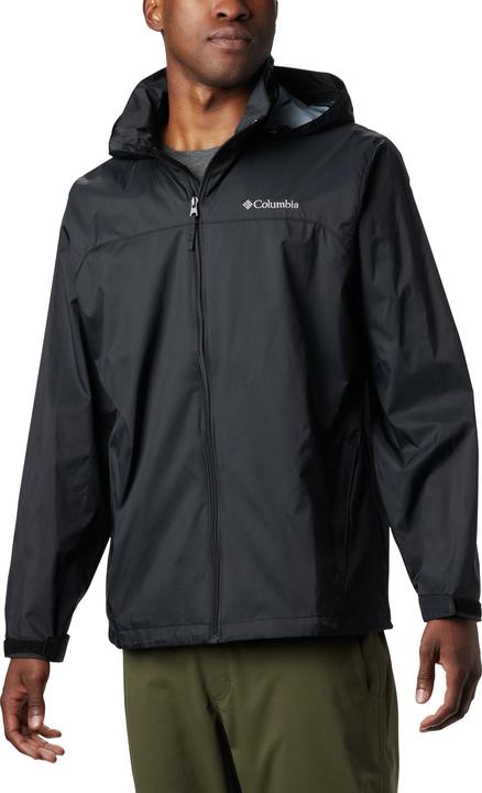 Produktbild Columbia Glennaker Lake Rain Jacket (L)