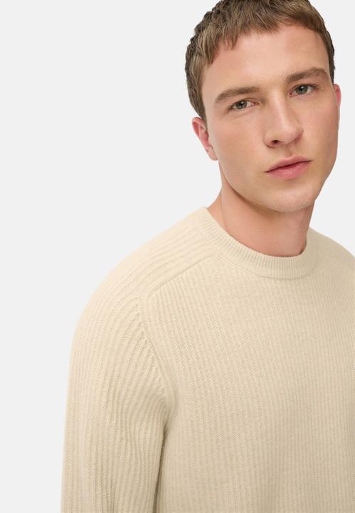Produktbild Camel Active Pullover aus reiner Wolle (XL)