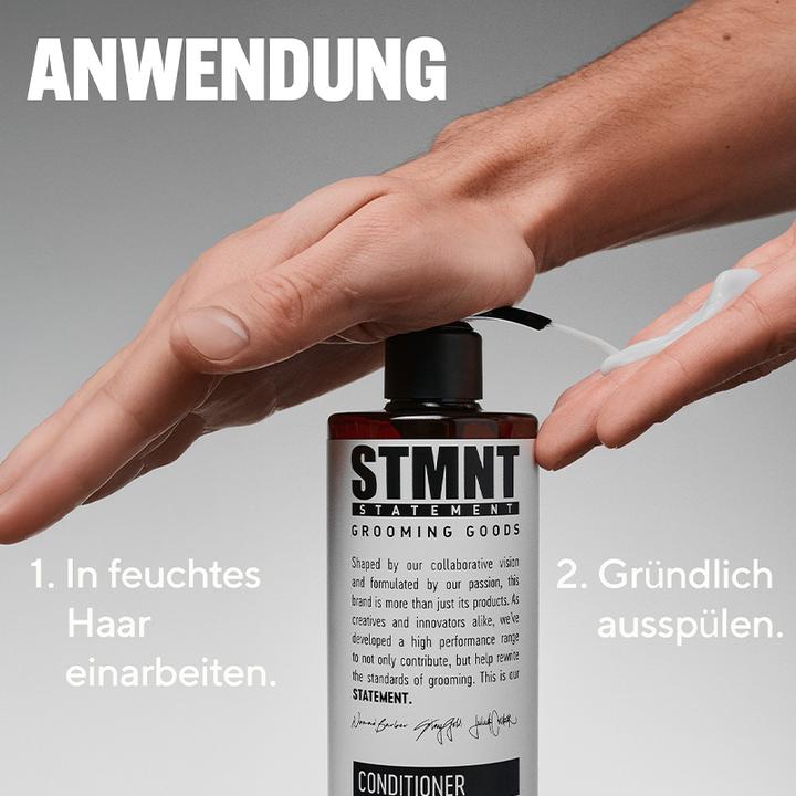 Immagine prodotto STMNT Conditioner (275 ml)