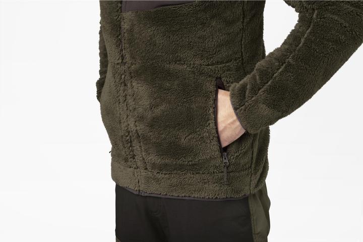 Actual product image Seeland Noah Fleece Jacket (XXL)