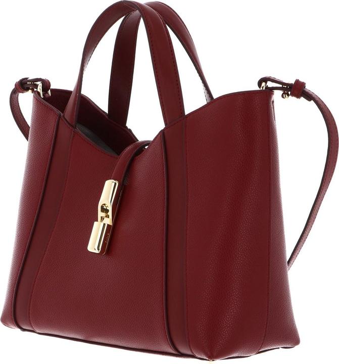 Actual product image Furla Goccia Tote Bag