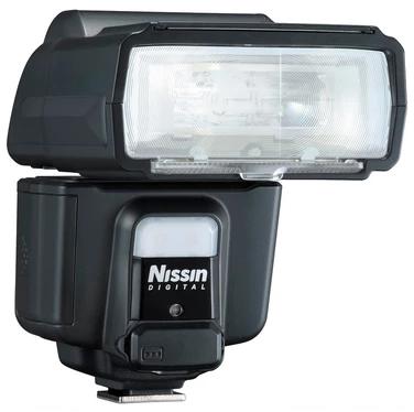 Image du produit Nissin Digital Kit i60A MFT avec Air 10s (Flash à monter, Universel)
