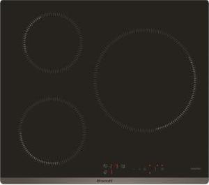 Produktbild Brandt BPI6314B (75 cm, Induktionskochfeld)