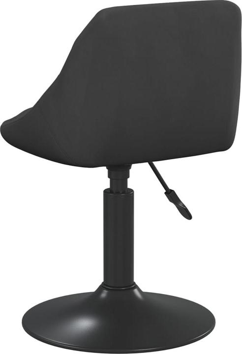 Produktbild vidaXL Drehbarer Esszimmerstuhl