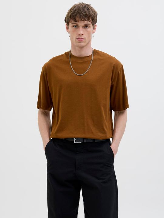 Actual product image Jack & Jones Jjebradley Tee Ss O-Neck Noos (S)