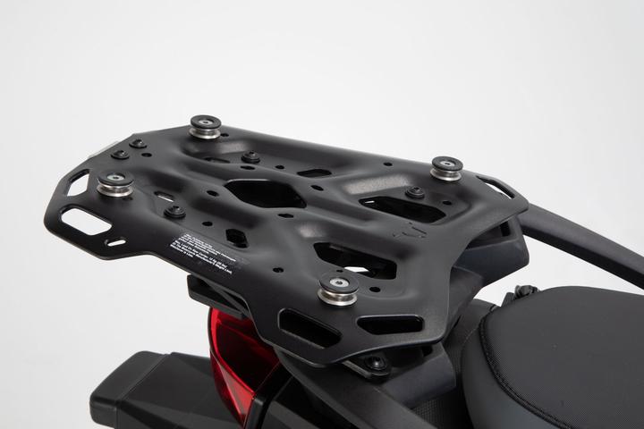 Produktbild Sw Motech Top-Case Träger Adventure-Rack