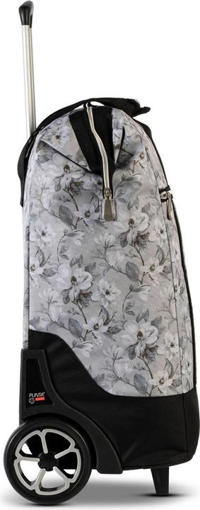 Actual product image Punta Big Wheel Einkaufstrolley 62 cm