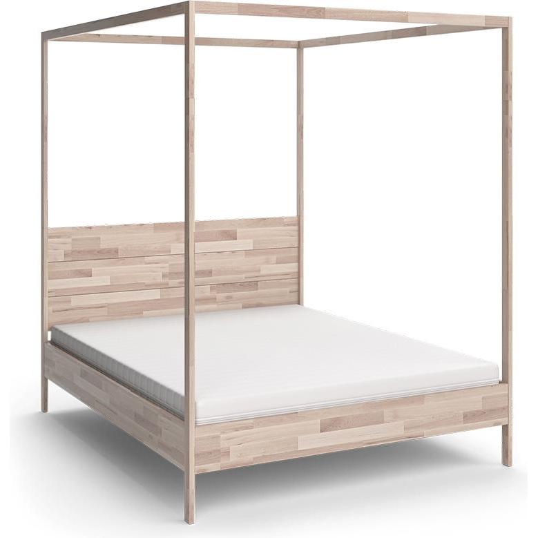 VitaliSpa, Bett, Lotti (165 x 210 cm)