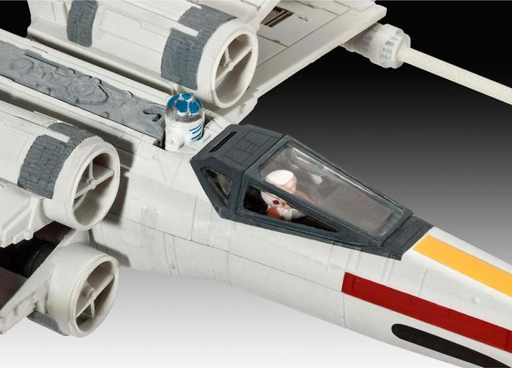 Produktbild Revell MS Star Wars X-wing Fighter