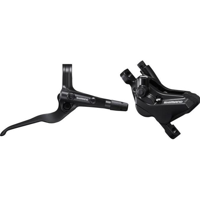 Thumbnail - Shimano, Scheibenbremse, (Hinterradbremse, Bremsset, 4)