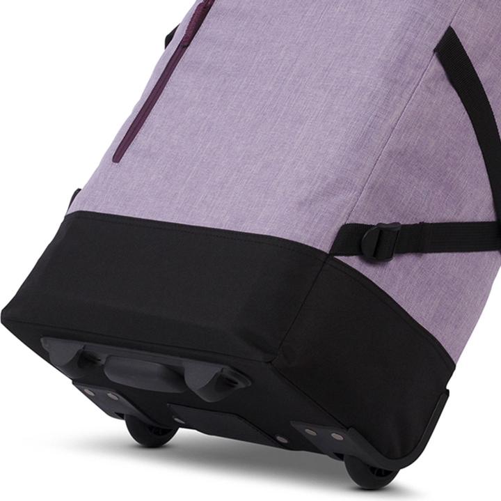 Immagine prodotto Punta Carrello spesa "Our classic" con ruota da 50 cm