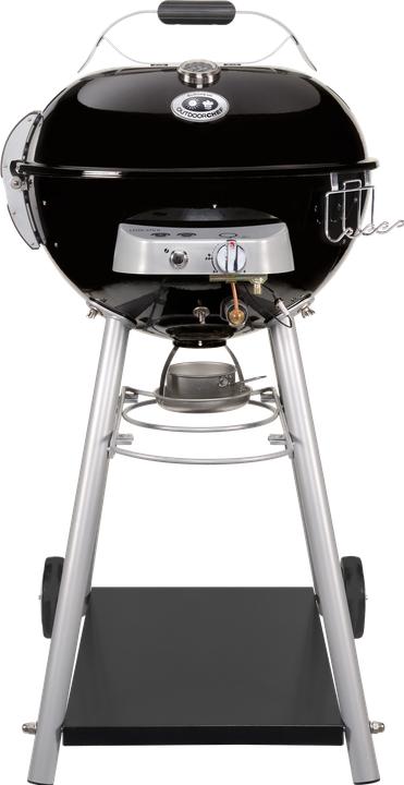 Produktbild Outdoorchef Leon 570 G (8.50 kW)