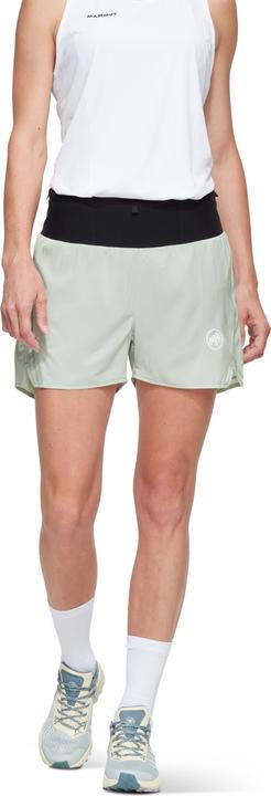 Image du produit Mammut Aenergy TR 2 in 1 Shorts Women (40)